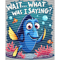 Cartoons and other-CO 611